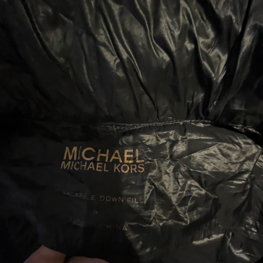 Jacket - Picture 3 of 4